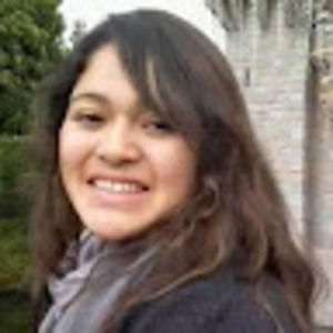 Meet your Posher, Jeannette